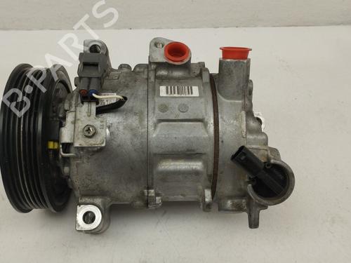 Used AC compressor AC compressor ALFA ROMEO GIULIA (952_) 2.2 D (952ALA25, 952AFM25, 952APA2) (190 hp) 40083347 40083347