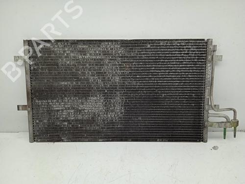 Used AC radiator FORD FOCUS C-MAX (DM2) 1.6 TDCi (109 hp) 4333840