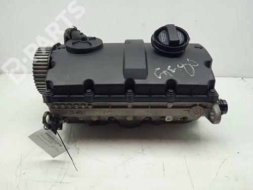 Used Cylinder head Cylinder head AUDI A4 B5 (8D2) [1994-2001] 11165900 11165900