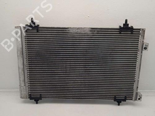 Used AC radiator PEUGEOT 3008 I MPV (0U_) [2009-2017]  31619166