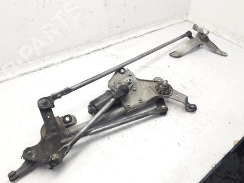 Used Front wiper motor Front wiper motor MITSUBISHI GRANDIS (NA_W) 2.0 DI-D (NA8W) (136 hp) 11151973 11151973