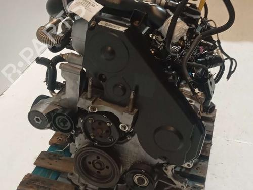 Engine FORD TRANSIT CONNECT (P65_, P70_, P80_)  | BP31616184M1  - Image 5