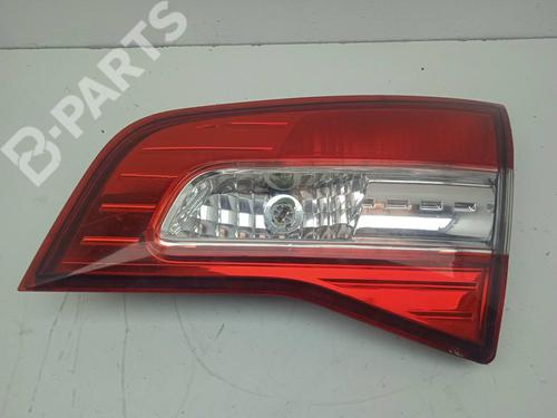 Used Right tailgate light Right tailgate light RENAULT KOLEOS I (HY_) 2.0 dCi 4x4 (HY0K) (150 hp) 11164504 11164504