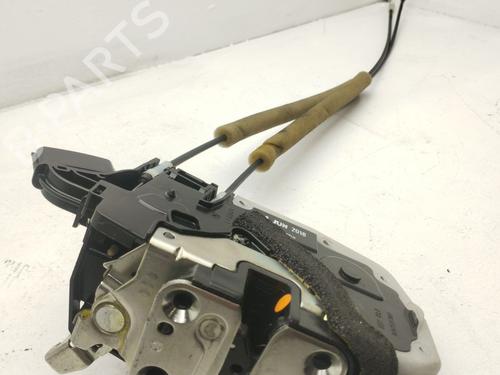 Front right lock NISSAN LEAF (ZE1) Electric | BP40095671C97 - Image 3