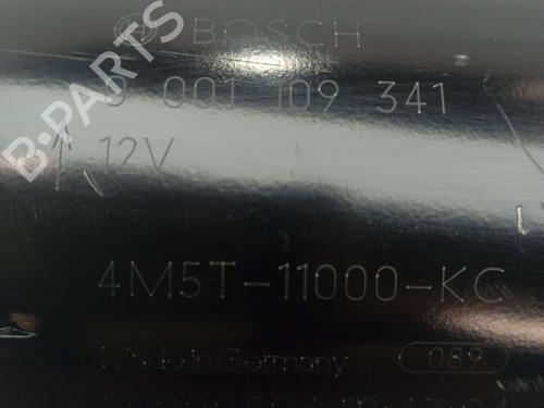 Starter FORD FOCUS II (DA_, HCP, DP)  | BP26008543M8  - Image 5