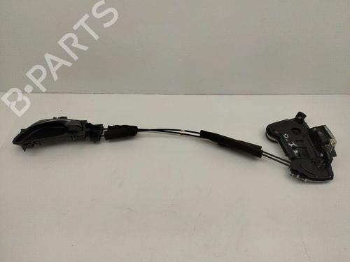 Used Front left lock Front left lock 22546249 22546249