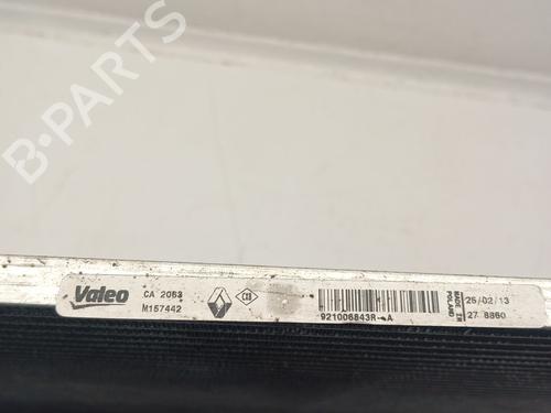 AC radiator DACIA SANDERO II 1.2 | BP34583993M32  - Image 5