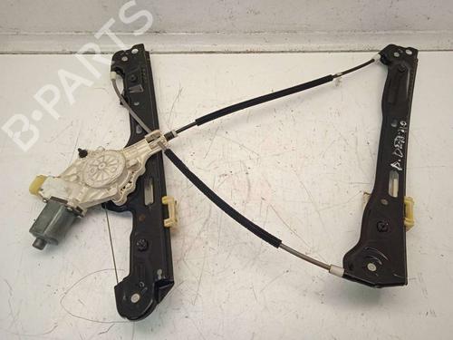 Used Front right window mechanism BMW 1 (E87) 118 d (143 hp) 13875637