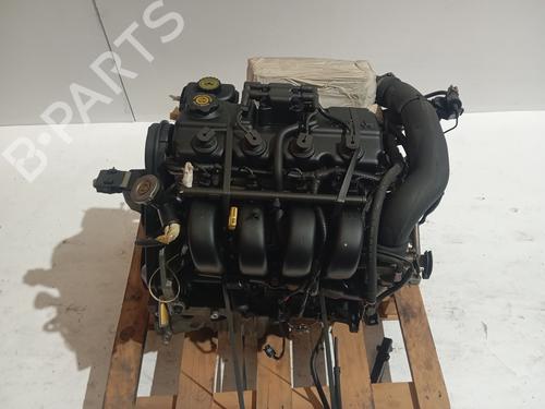 Used Engine CHRYSLER NEON (PL) 2.0 16V (133 hp) 4255832