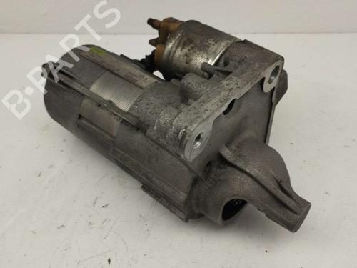 Used Starter Starter CITROËN C4 Coupe (LA_) [2004-2013] 23529218 23529218