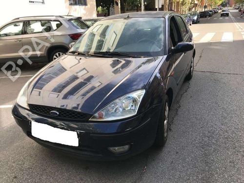 Right mirror FORD FOCUS I (DAW, DBW) 1.6 16V | BP11155058C27