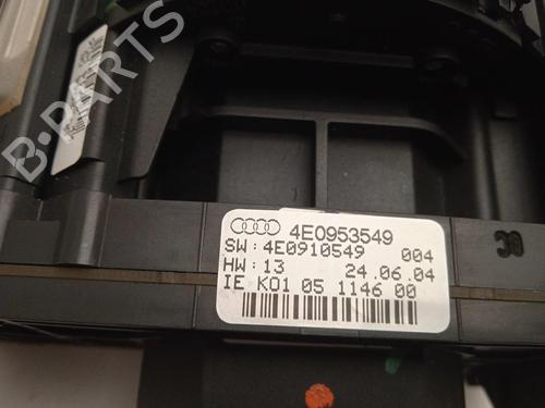 Comando luci AUDI A8 D3 (4E2, 4E8)  | BP4623443I24 