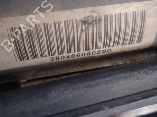 Steering rack VW PASSAT B6 (3C2) 1.9 TDI | BP33872406M22 - Image 7