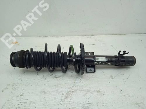 Used Right front shock absorber Right front shock absorber SEAT TOLEDO IV (KG3) 1.6 TDI (105 hp) 11165050 11165050