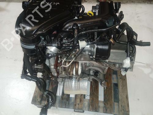 Engine VW T-CROSS (C11, D31)  | BP31614483M1  - Image 7