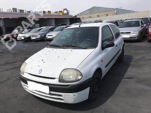 Used Parts RENAULT CLIO II (BB_, CB_)  1.9 D (B/CB0E, BB0J)  1180651