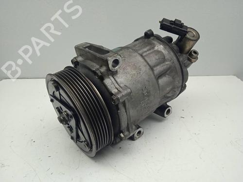 Used AC compressor PEUGEOT 407 SW (6E_, 6D_) [2004-2011]  15123018