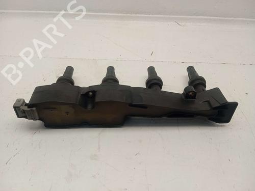 Used Ignition coil Ignition coil CITROËN XSARA (N1) [1997-2005] 24884407 24884407