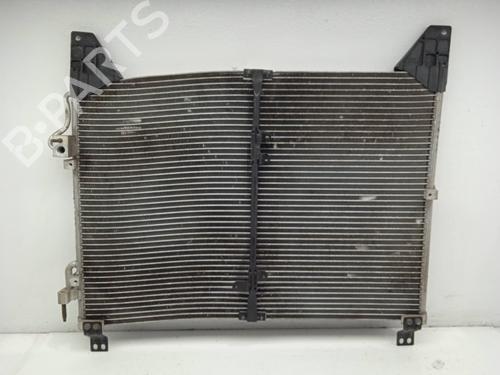 Used AC radiator AC radiator SSANGYONG REXTON / REXTON II (GAB_) 2.9 TD (120 hp) 4257035 4257035