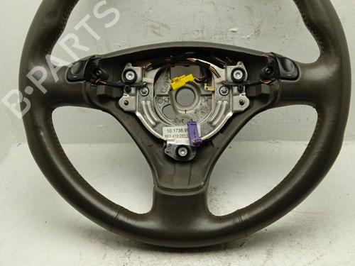 Ratt AUDI A4 B6 (8E2) 1.8 T (150 hp) 4327027