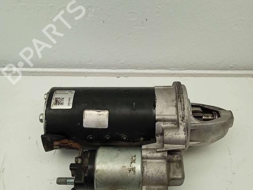 Used Starter SSANGYONG KYRON 2.0 Xdi (141 hp) 18548516