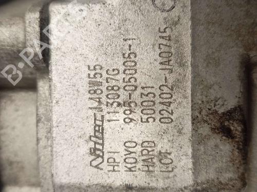 Steering pump PEUGEOT 307 (3A/C)  | BP24980031M99 