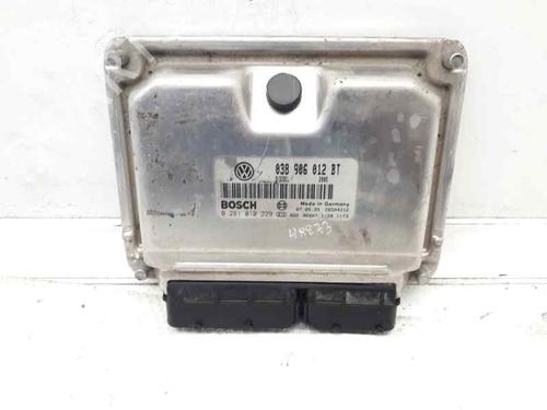Used Engine control unit (ECU) SEAT TOLEDO II (1M2) 1.9 TDI (110 hp) 5111735