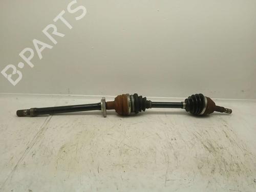 Used Right front driveshaft OPEL ASTRA H (A04) 1.7 CDTI (L48) (100 hp) 4326505