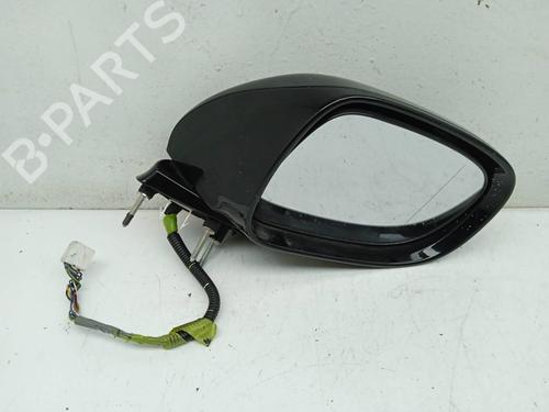 Used Right mirror LEXUS IS II (_E2_) 220d (ALE20) (177 hp) 11155567