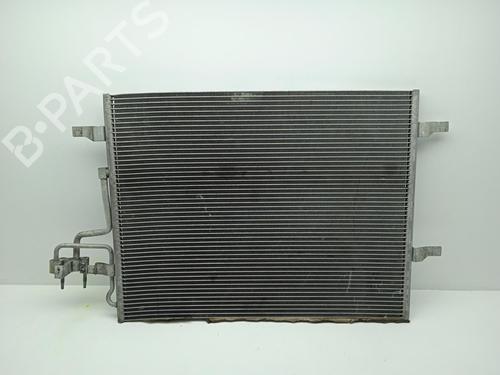 Used AC radiator AC radiator FORD KUGA I 2.0 TDCi (140 hp) 36302528 36302528