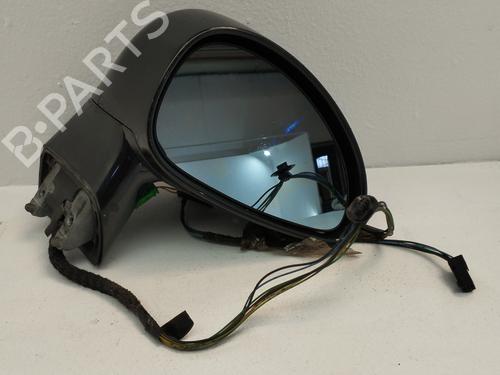 Used Right mirror CITROËN C4 I (LC_) [2004-2014]  19683641
