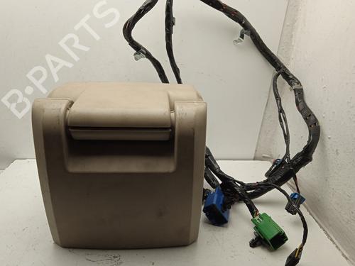 Used Electronic module CADILLAC SRX 4.6 AWD (325 hp) 11348667