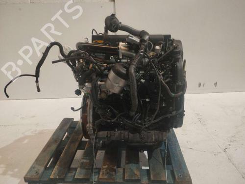 Used Engine HONDA CIVIC VII Hatchback (EU, EP, EV) 1.7 CTDi (EP4, EU9) (100 hp) 31617605