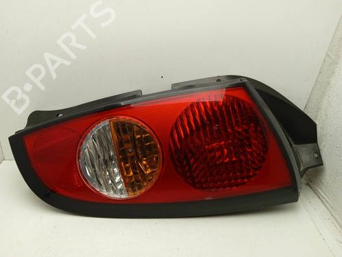 Right taillight HYUNDAI ATOS (MX)  | BP4277592C35 