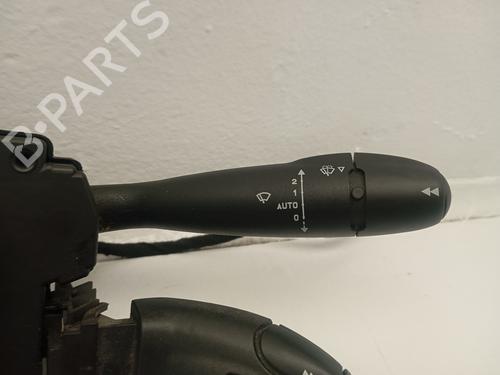 Headlight switch CITROËN C5 I (DC_) 2.0 HDi (DCRHZB, DCRHZE) | BP31618604I24 