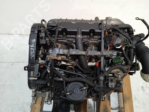 Motor PEUGEOT 306 Hatchback (7A, 7C, N3, N5) [1993-2003]  4298209