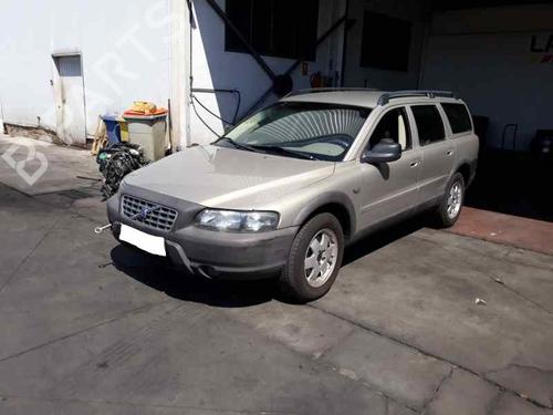 Used Parts VOLVO V70 II (285)  2.4 D5  1180210