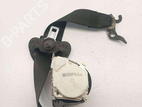 Front right seatbelt BMW 1 (E81) 118 i | BP32188857I25 