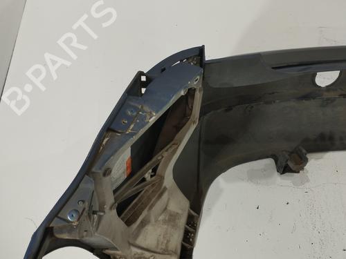 Rear bumper FORD FOCUS C-MAX (DM2)  | BP25606776C8 