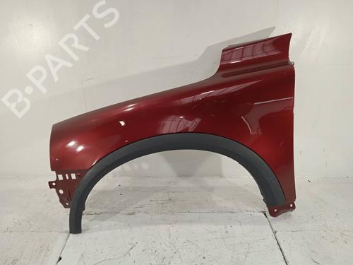Used Left front fenders VOLVO XC90 I (275) 2.5 T AWD (209 hp) 13231881