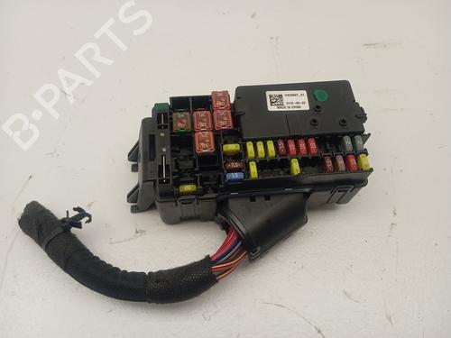 Used Fuse box OPEL ASTRA K (B16) [2015-2022]  23904344