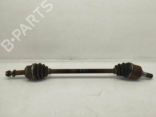 Used Left rear driveshaft Left rear driveshaft HYUNDAI TUCSON (JM) 2.0 CRDi (136 hp) 34495710 34495710