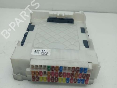 Used Fuse box TOYOTA C-HR (_X2_, _H2_) Hybrid (ZYX20) (140 hp) 23257485
