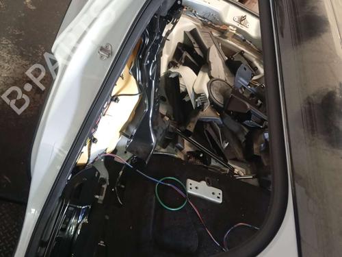 Gummiliste LAND ROVER DISCOVERY SPORT (L550) | BP19522368C142 - Image 2