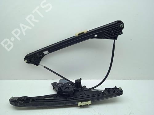 Used Front left window mechanism Front left window mechanism CITROËN C5 AIRCROSS (A_) 1.2 PureTech 130 (ARHNSJ) (131 hp) 39721556 39721556