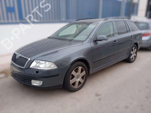 Ricambi SKODA OCTAVIA II (1Z3)    4619658