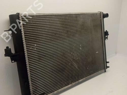 Water radiator MG MG ZT | BP24848859M31 - Image 3