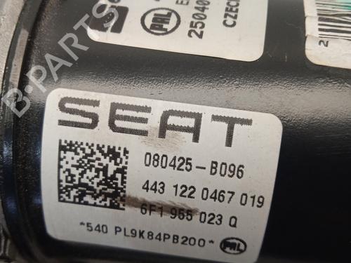 Front wiper motor SEAT ARONA (KJ7, KJP) 1.0 TSI | BP34399061M29  - Image 7