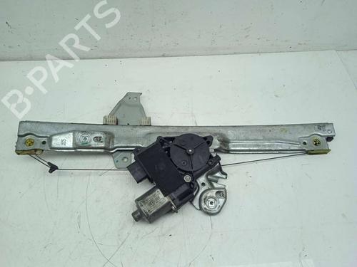 Used Front left window mechanism PEUGEOT 308 I (4A_, 4C_) [2007-2016]  11765873