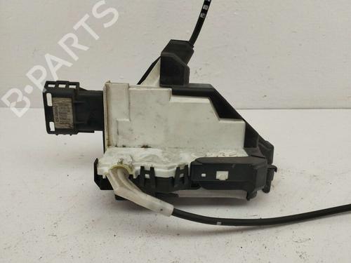 Used Rear left lock Rear left lock 17074057 17074057